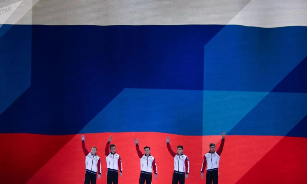 Τους παίρνουν τα μετάλλια λόγο ντόπινγκ! Έφεση θα ασκήσουν οι Ρώσοι αθλητές